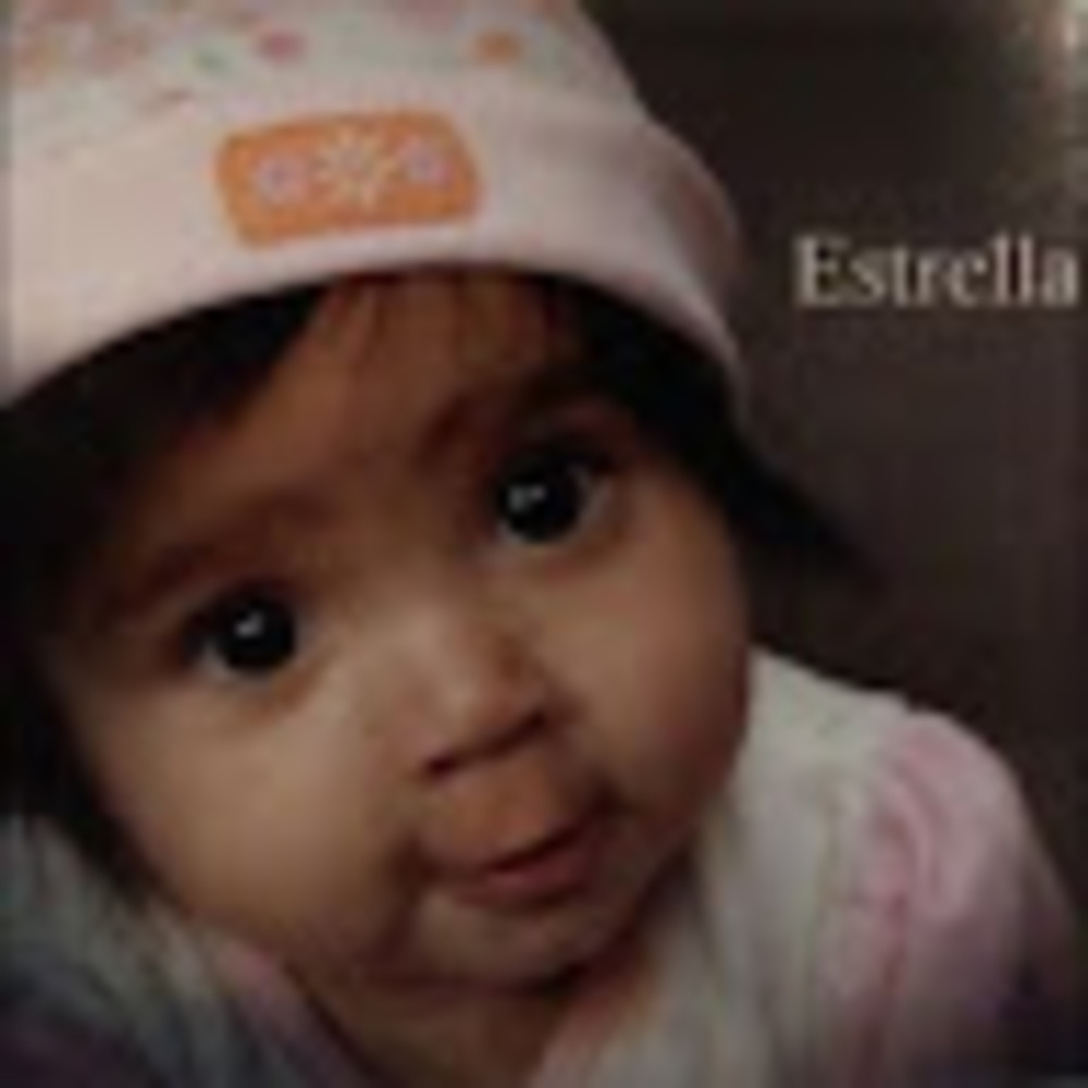 Meet your Posher, Estrella